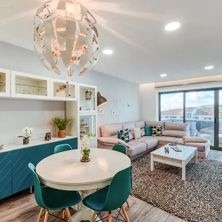 Rym - Madalenas Apartamento Funchal (Madeira)