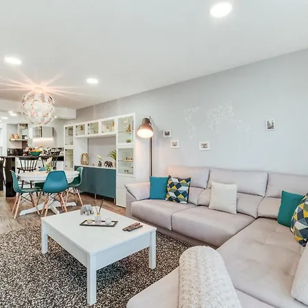 Apartamento Rym - Madalenas Funchal (Madeira)