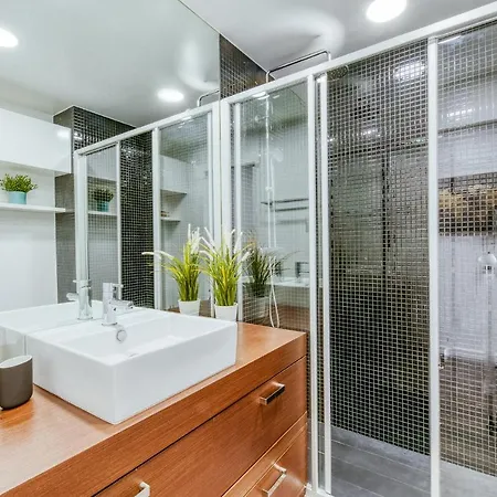 Apartamento Rym - Madalenas Funchal (Madeira)