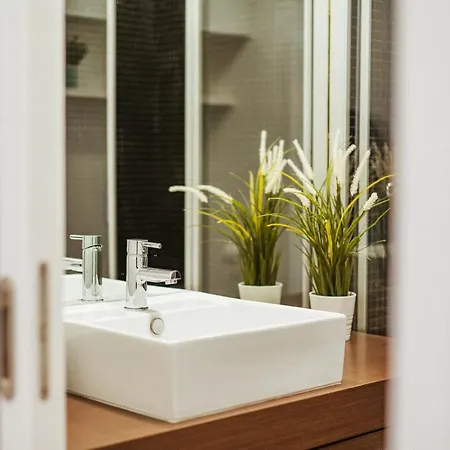 Rym - Madalenas Apartamento Funchal (Madeira)