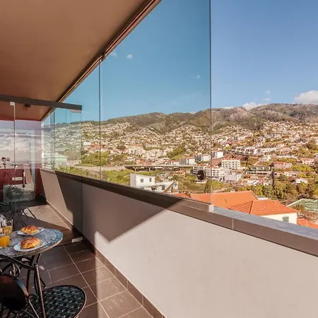 Rym - Madalenas Apartamento Funchal (Madeira)